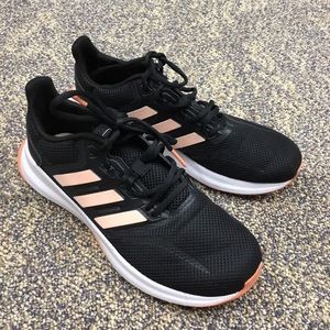 ADIDAS SNEAKERS GIRLS 6/ WOMENS 8